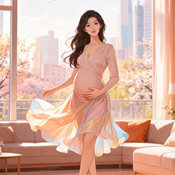 10月份，随🇹🇨👨‍👨‍👦‍👦哪里可以做单身试管婴儿着特斯🆗🅿